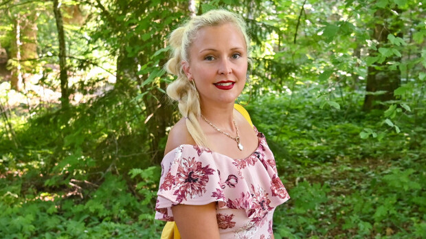 Seiska selvitti: Tällaista kuvamateriaalia BB-Anu julkaisee Onlyfansissa - outo yksityiskohta hämmentää