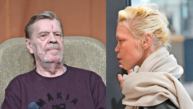 Vesa-Matti Loirin perintöriidassa ratkaisu - Jenni-tyttärelle karvas tappio Vesa-Matti Loiri