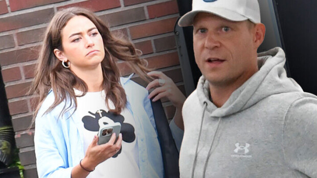 Mikko Koivu ja Natalie-rakas joutuivat onnettomuuteen – poliisi ja ambulanssi paikalle