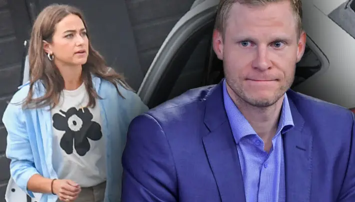 Mikko Koivun Natalie-rakas törmäsi autolla skuuttipoikaan – näin kiekkomiljonääri toimi tilanteessa