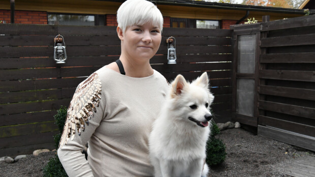 Sairaalaan joutunut Heidi Foxell avoimena - hoito viivästyi