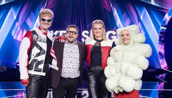 – Maria ja Janne vinkkasivat, että kaikki vinkkivideoissa annetut tiedot kannattaa kirjoittaa ylös paperille. Kovasti rustasin kuvauksissa, Benjamin kertoo.