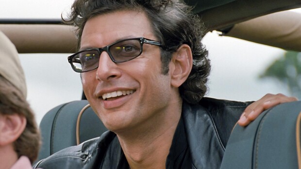 Uskoisitko 70-vuotiaaksi? Tältä Jurassic Park -tähti Jeff Goldblum näyttää nykyään