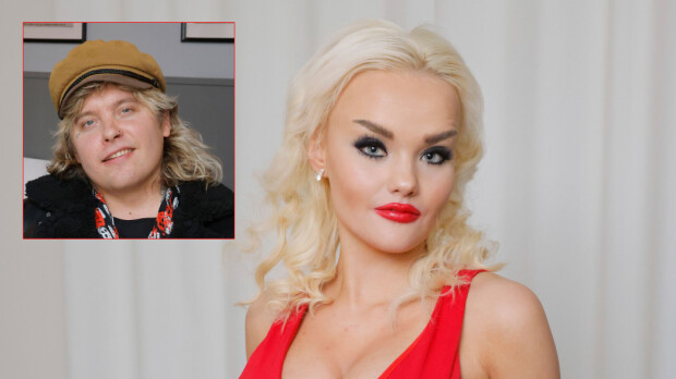 Iida Vainio ja Archie Cruz kihlautuivat!