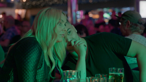 BB-Minna iskee Sinkkulaivalla karskin vanginvartijan – aamulla kuvausryhmää odottaa erikoinen vastaanotto: 'Ei voi olla totta'