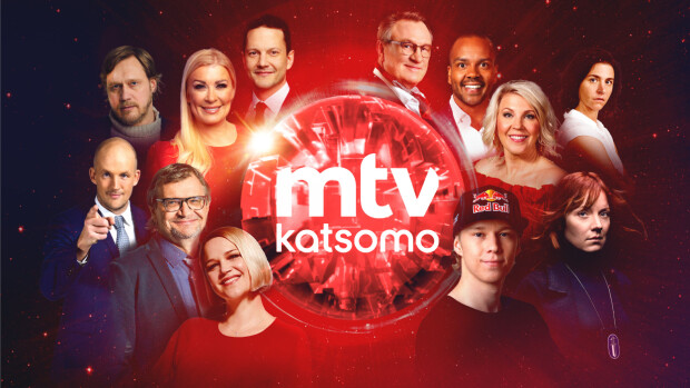 C More -palvelu häviää – sulautetaan uuteen MTV Katsomoon