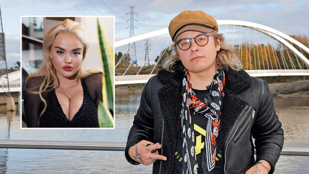 Archie Cruz Seiskalle: Näin kosin Iida Vainiota
