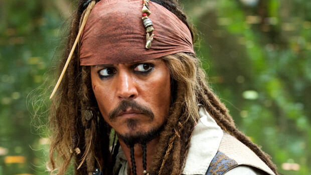Jälleen uusi Pirates of the Caribbean -elokuva? Disney osti kohutun käsikirjoituksen