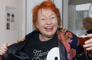 Tältä Salatut elämät -sarjan jättänyt Tuija Piepponen näyttää nykyään – ”Kokeilen seuraavaksi hiphoppia”