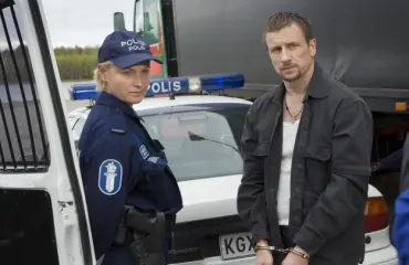 Toivottu poliisisarja takaisin Yle Areenaan – Kari Väänänen on yhä katkera sarjan lopettamisesta