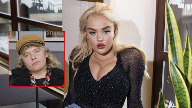 Mitäs nyt? Archien kanssa kihlautuneelta Iida Vainiolta erikoinen someviesti