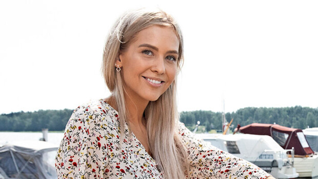 Edesmenneen Jasmin Voutilaisen omaisuutta kaupataan netissä jasmin voutilainen