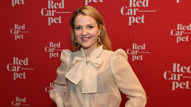 Helmi-Leena Nummela avautuu lapsiarjen järjestelyistään Roope Salmisen kanssa: ”Näin pysyy pää kasassa”