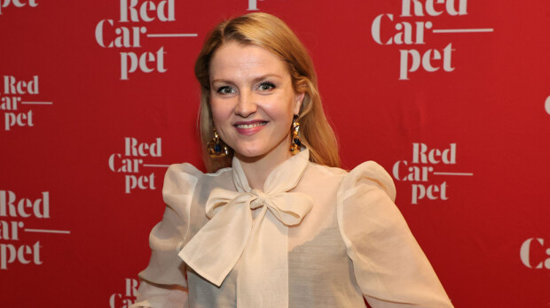 Helmi-Leena Nummela ikävästä vaivastaan: 'Kävelen päin seiniä'