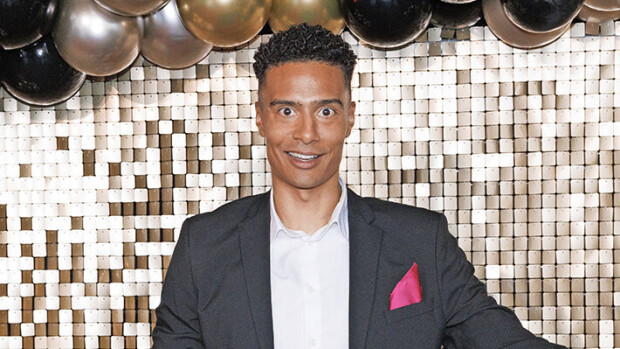 TTK-tähtioppilas Shawn Huffin lupaus faneilleen: 'En jätä Suomea'