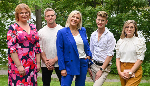 – Jäin ehdottomasti plussan puolelle ohjelmassa, Pinja toteaa.