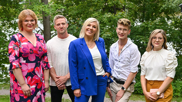 Näkökulma: Maajussit saivat säälisarjan