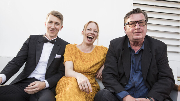 Kuolleet lehdet -päätähti Jussi Vatanen kertoo rehellisesti, millaista oli työskennellä Aki Kaurismäen kanssa