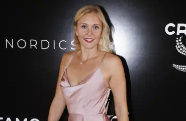 Tällaisena et ole nähnyt BB-Anua aiemmin: "Keski-ikäinen puuma..."