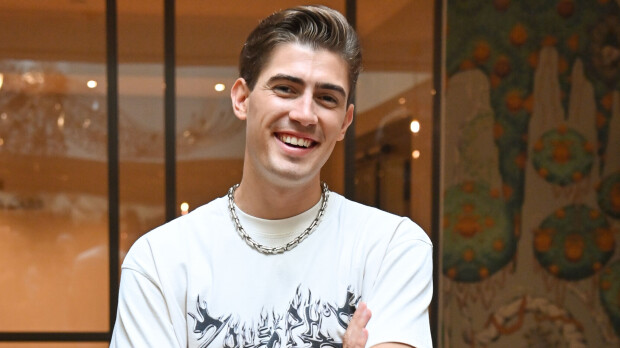 Robinilla jäi sekavat muistot aiemmasta Vain elämää -kaudesta: ”Se oli aika kuluttavaa”