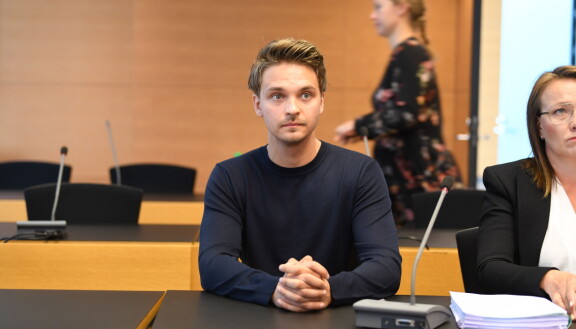 Vuosi 2020 oli raskas Roope Salmiselle, kun hän sai tuomion seksuaalirikoksesta. Samaan aikaan esiintyjän työt estettiin koronapandemian myötä.