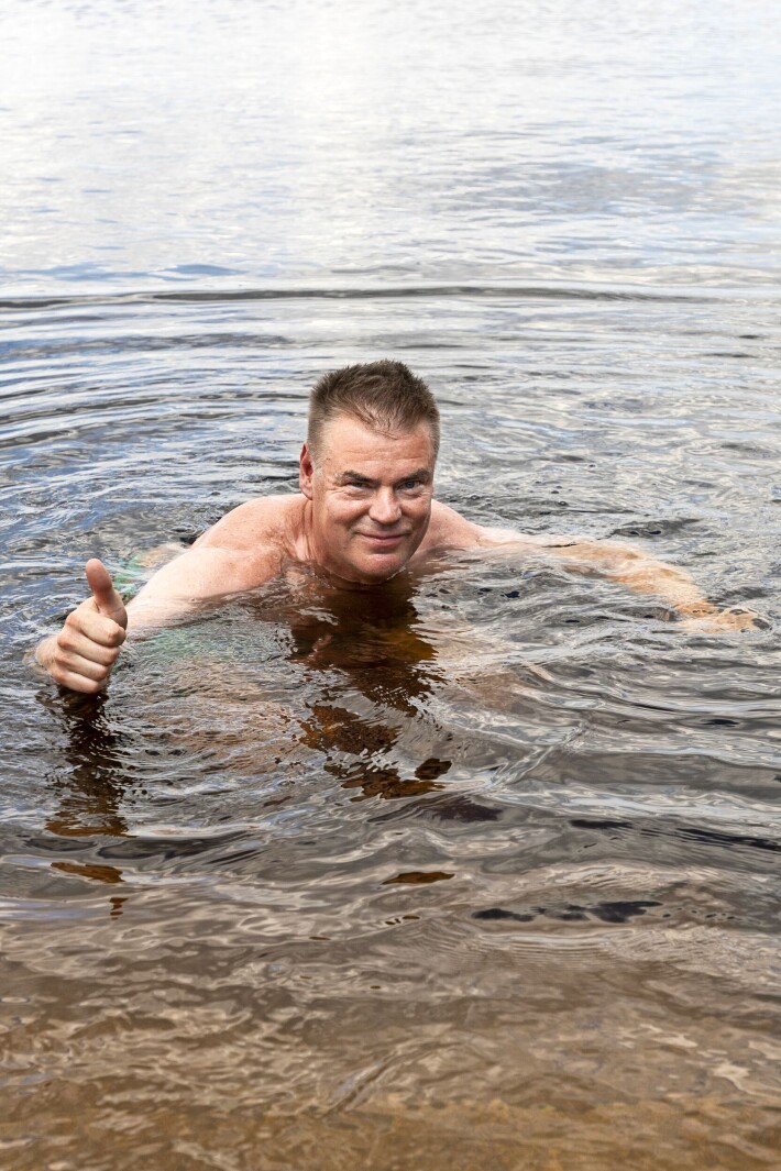 Onhan tää ny hianoo! Raipe pitää pulikoimisesta sekä Sir Elwoodin hiljaisista väreistä. Onhan tää ny hianoo! Raipe pitää pulikoimisesta sekä Sir Elwoodin hiljaisista väreistä.