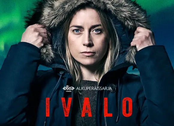 Näkökulma: Lappi-sarjat ovat laiskaa larppaamista