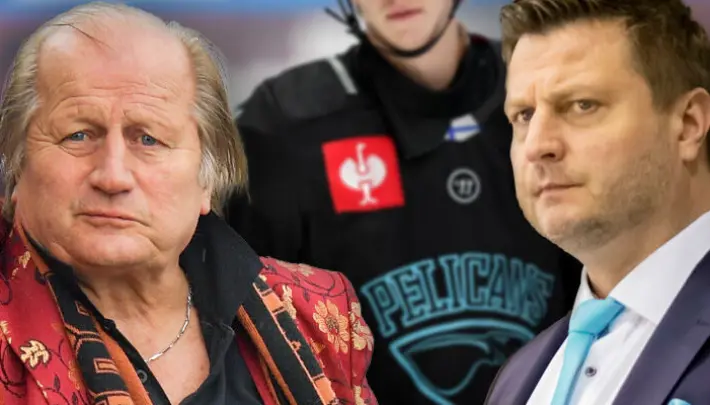 Onko Pasi Nurminen kuulolla? Juhani Tamminen virittelee ylimielistä ratsiaa Lahteen – ”Nupen tuntien…”