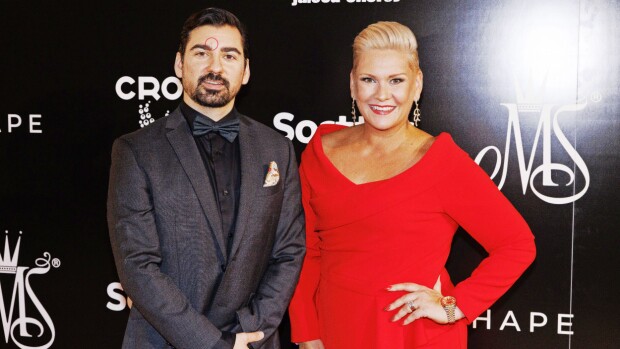 Heidi Willman palasi someen - 'Harvoin pyydän apua, mutta...'