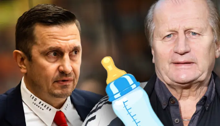Juhani Tamminen paljastaa olleensa lapsenvahti Ville Peltoselle – varoittaa mestarisuosikki HIFK:ta: ”Silloin alkaa saatananmoinen supina”
