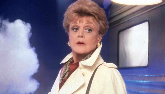 Angela Lansbury vuonna 1997.