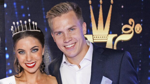 Perintöprinsessa Maisa Alatalon Otto-rakas Seiskalle: ”Olo on helpottunut”