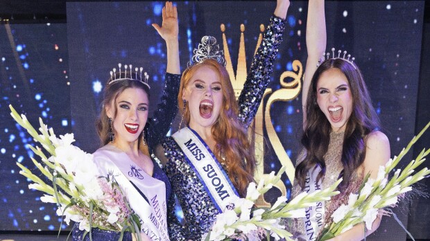 Näkökulma: Miss Suomi -lähetys on suora vertaus elämälle