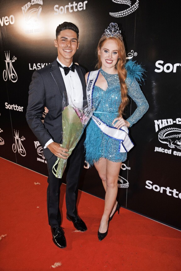 Ignacion kotimaasta Venezuelasta on lähtöisin eniten Miss Universumeja.