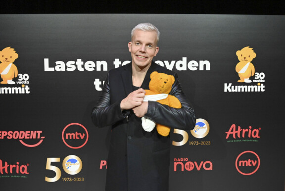 Elastinen paljastaa: Tähän törsään rahani