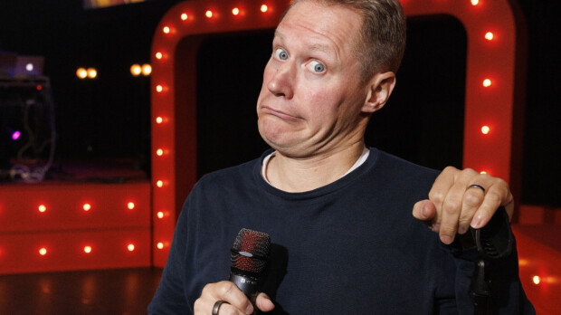 Kansalaiset kummastelevat: miksi Jarkko Tammisen show ja tv-sarja käynnistyvät samaan aikaan? Imitaattorilta suoraa puhetta Seiskalle