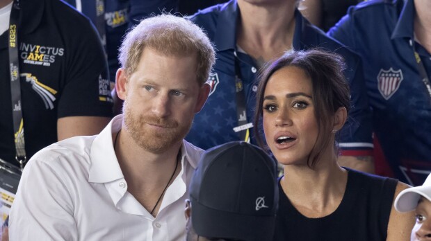 Tästä syystä kuninkaalliset eivät uskoneet Harryn ja Meghanin suhteen kestävän