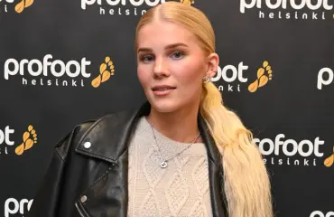 TIS-Viivi avoimena Valtteri-puolisonsa onnettomuudesta - joutui tutkimuskierteeseen