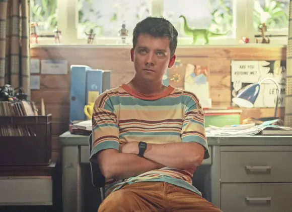 Suoratoistovinkit: Netflixin suosittu seksidraama päättyy