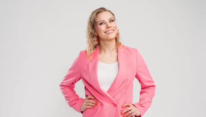 Tänään tv:ssä: Kohukansanedustaja Noora Fagerström tutustuu oluen sivuvirtoihin