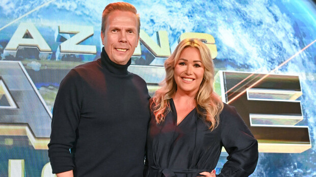 Amazing Race -pari Jukka Rasila ja Mirva-rakas kamppailivat järjen ja tunteiden kanssa: 'Käytiin kiivas keskustelu'