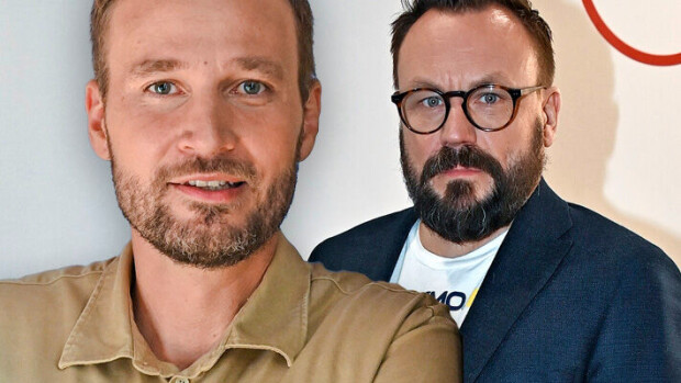 Riku Rantalan Selviytyjät-päivitys sai ex-juontaja Juuso Mäkilähteen avautumaan: ”Mitäs helvettiä?!” Juuso ja Riku
