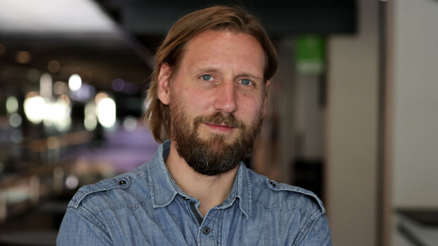 Pekka Strang sai Peluri-elokuvasta odottamattoman lahjan: ”Se oli todella onnekasta”