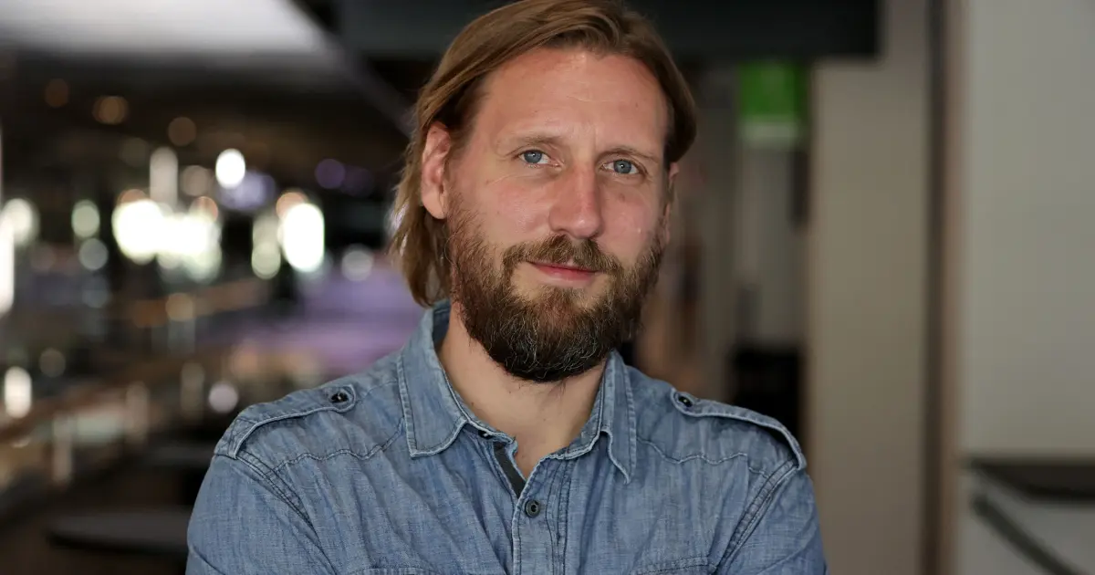 Pekka Strang sai Pelurielokuvasta odottamattoman lahjan ”Se oli