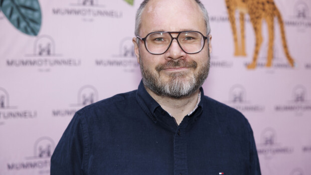 Tuomas Enbuske avautuu EVS-kohusta: 'Mä olin pahasti maaninen ja psykoosissa'