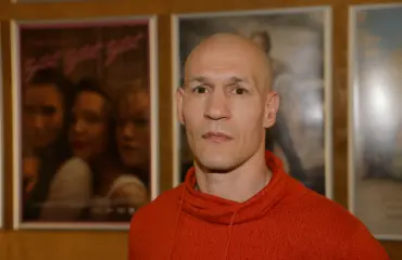 Amin Asikainen esittelee isänsä: "Silloin kun menettää jotain arvokasta"