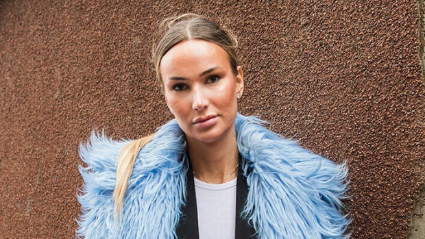 Nyt on rohkeaa! BB-Sofia ei jätä bileasussaan mitään arvailujen varaan