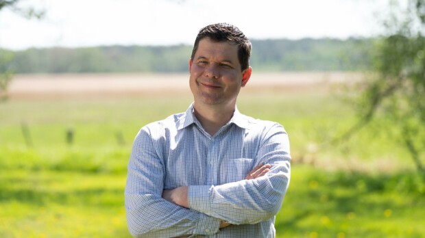 Maajussi-Kalle saa morsianehdokkaalta tylyt pakit: 'Ei sytytä'