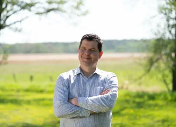 Tähän ongelmaan Maajussi-Kallen ja Marjon romanssi tyssäsi – paljastaa nykyisen suhdetilanteensa