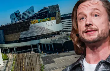 HIFK-fani Samu Haberin käytös puhutti Nokia-areenalla – Tappara-faneilta tylyä palautetta: ”Nyt hei ihan oikeasti”